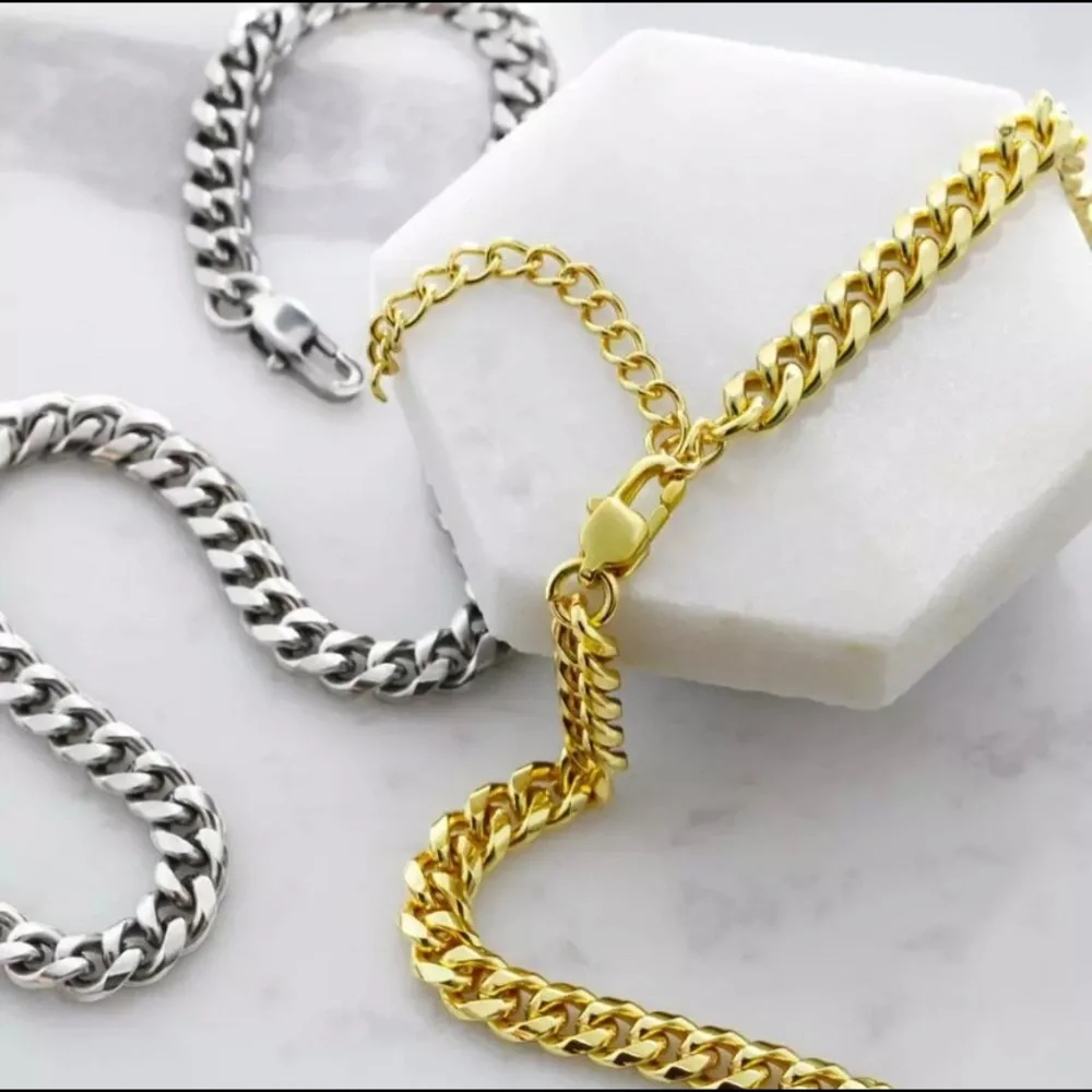 Son Cuban Link Gift - Picture 5 of 6